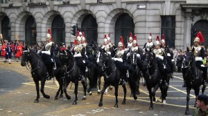 lord mayors show 12          